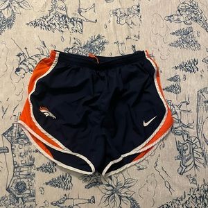 Nike medium running shorts